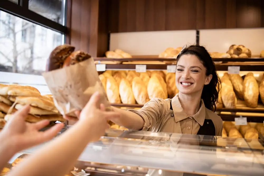 Équipe NaaN en boutique